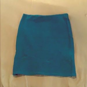 Forever 21 skirt